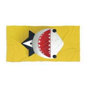 Beach Towel